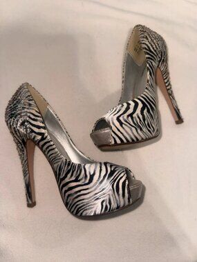 Y2K Heels